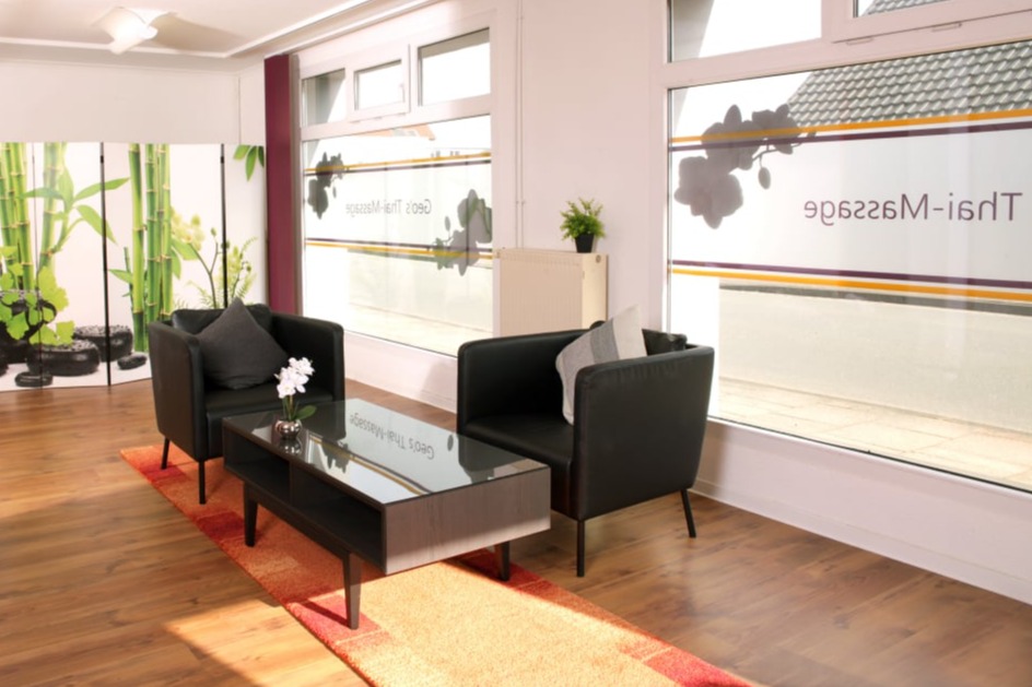 Geo's Thai Massage,Terminanfragen bitte per Telefon unter 0151 535 787 46